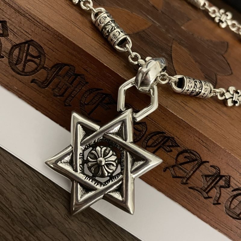 Chrome Hearts Necklaces